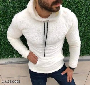 Trendy Partywear Men Sweaters