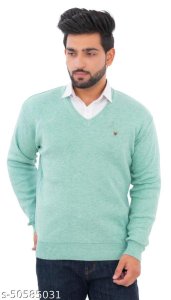 Stylish Partywear Men Sweaters
