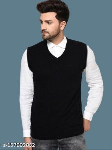 Urbane Graceful Men Sweaters