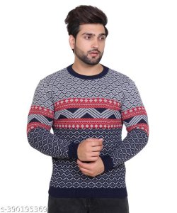 Fancy Ravishing Men Sweaters