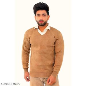 Fancy Latest Men Sweaters