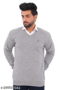 Fancy Latest Men Sweaters