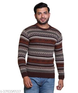 Fancy Designer Men Sweaters