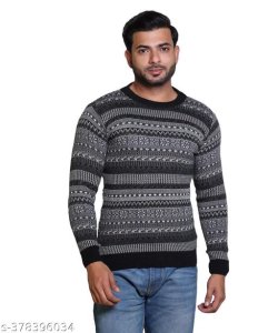 Fancy Designer Men Sweaters
