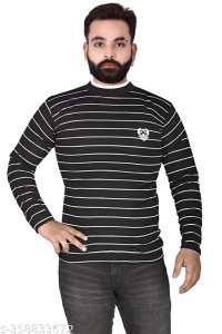 Comfy Elegant Men Sweaters