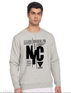 Comfy Modern Men Sweaters
