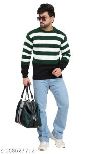 Classy Elegant Men Sweaters