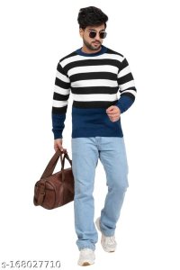 Classy Elegant Men Sweaters