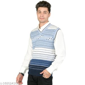 Stylish Fashionista Men Sweaters