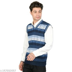 Fancy Fabulous Men Sweaters
