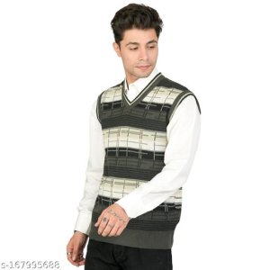 Fancy Fabulous Men Sweaters