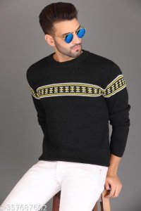 Classic Modern Men Sweaters