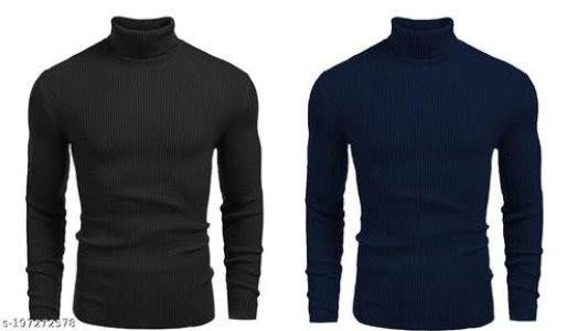 Comfy Sensational Men Sweaters