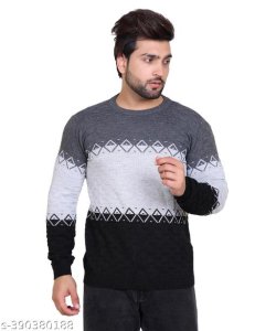 Pretty Fabulous Men Sweaters