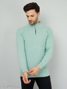 Kvetoo Men's Sweaters