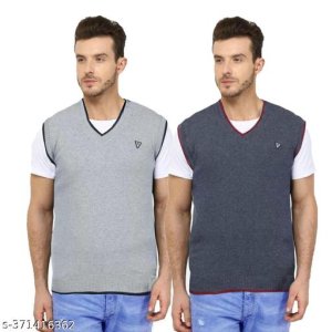 Trendy Designer Men Sweaters