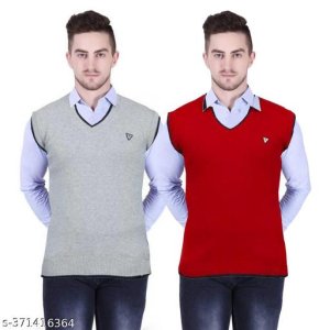 Trendy Designer Men Sweaters