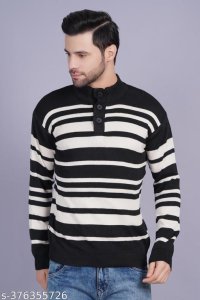 Classy Latest Men Sweaters