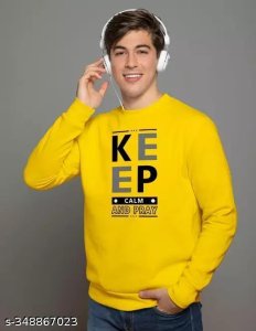 Stylish Sensational Men Sweaters