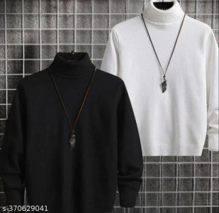 Trendy Fabulous Men Sweaters