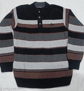 Pretty Retro Men Sweaters