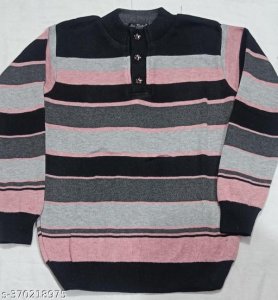 Pretty Retro Men Sweaters