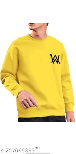 Trendy Modern Men Sweaters