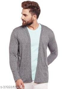 Comfy Retro Men Sweaters