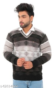 Trendy Fabulous Men Sweaters