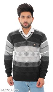 Trendy Fabulous Men Sweaters