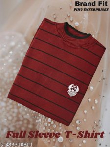 Pretty Designer Men Sweaters