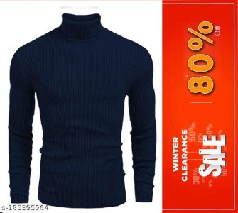 Trendy Fabulous Men Sweaters