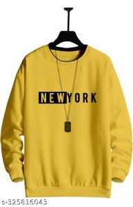 Trendy Graceful Men Sweaters