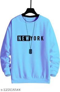 Trendy Graceful Men Sweaters