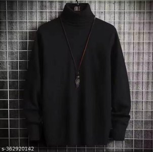 Fancy Fashionista Men Sweaters