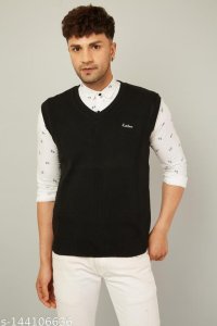 Kvetoo Men's Sweaters