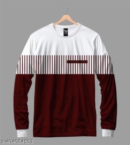 Trendy Elegant Men Sweaters
