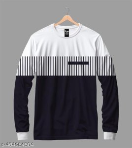Trendy Elegant Men Sweaters