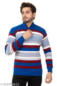 Pretty Ravishing Men Sweaters