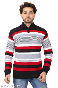 Pretty Ravishing Men Sweaters