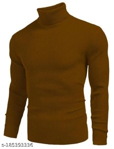 Urbane Fashionable Men Sweaters