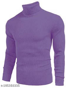 Urbane Fashionable Men Sweaters