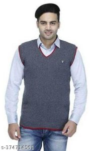 Classic Designer Men Sweaters