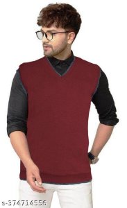 Classic Designer Men Sweaters