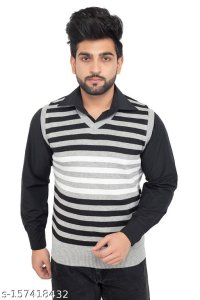 Kvetoo Men's Sweaters