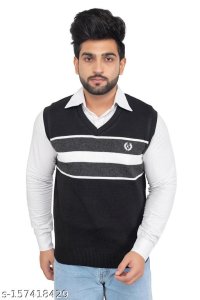 Kvetoo Men's Sweaters