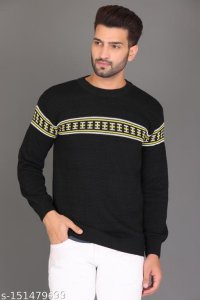 Fancy Sensational Men Sweaters