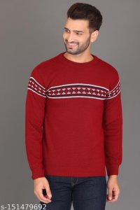 Fancy Sensational Men Sweaters