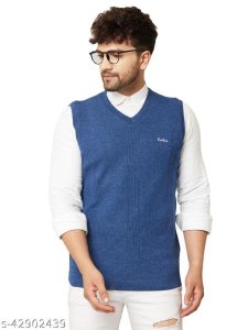 Classy Graceful Men Sweaters