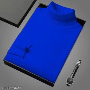 Comfy Glamorous Men Sweaters